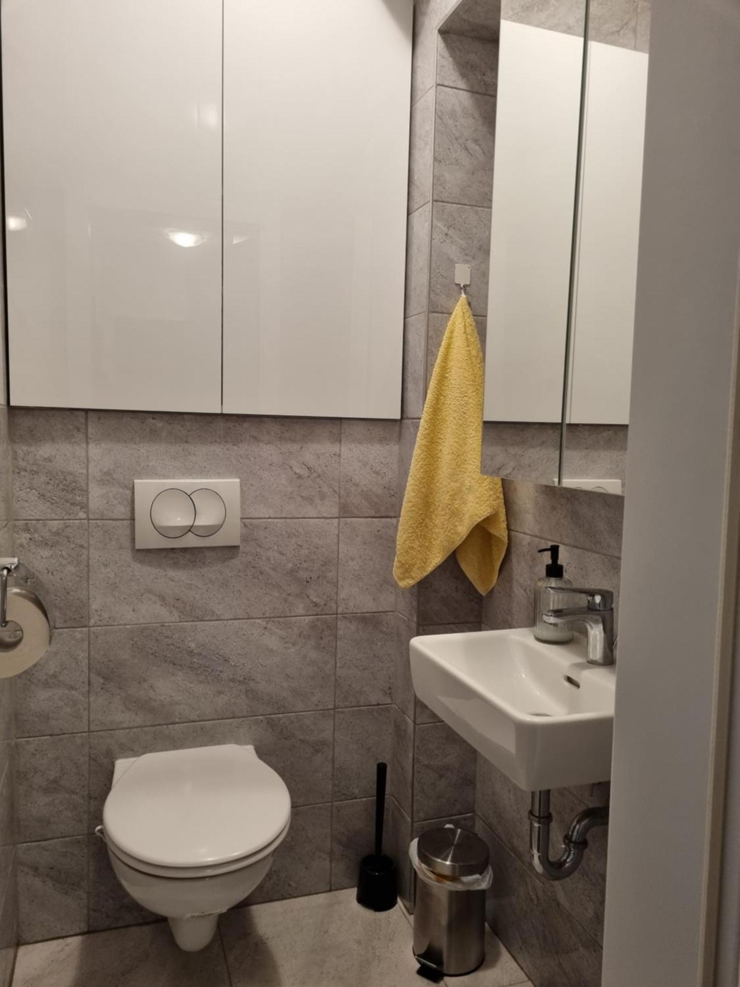 Modern 4-Star Luxury Apt - Wfh Ready, Free Parking Zagreb Exterior photo